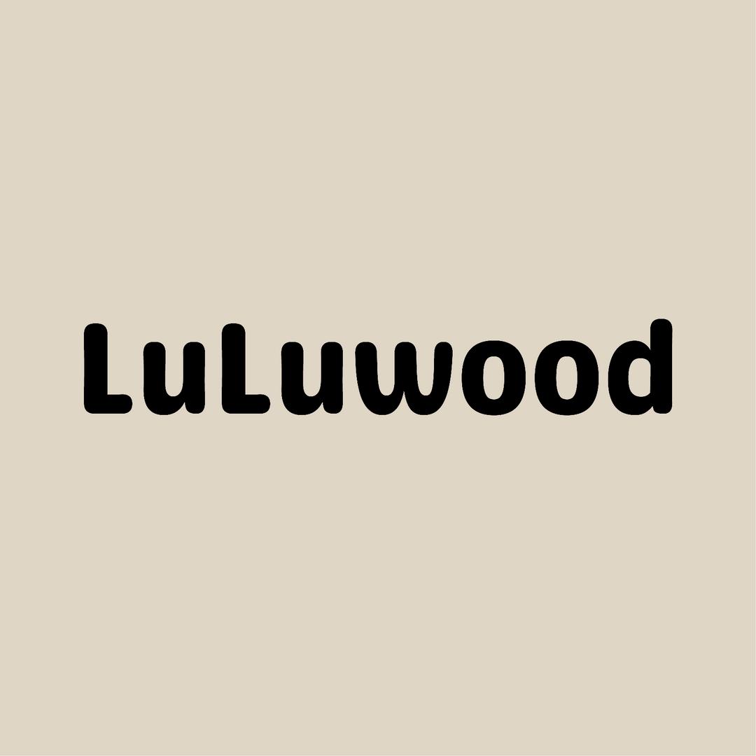 LuLuwood宠物木作