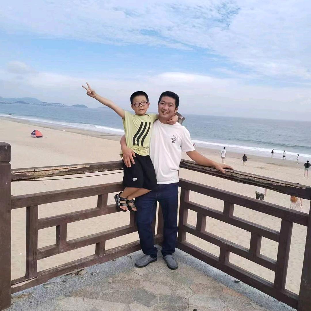 电器研究生  阿胜哥