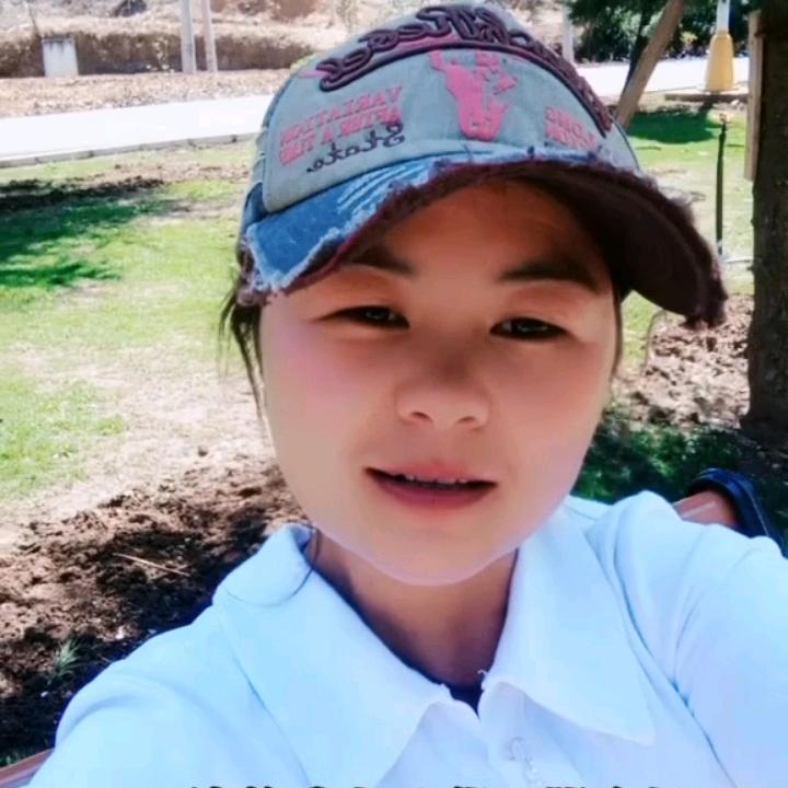 山咔咔长大的妞