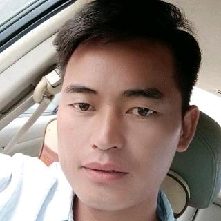 紫云县吴阳保种植蜂糖李基地