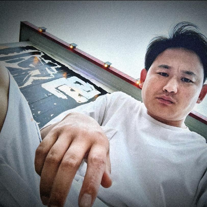 李四海纹身不疼