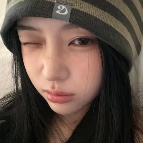 yoyo酱.头像