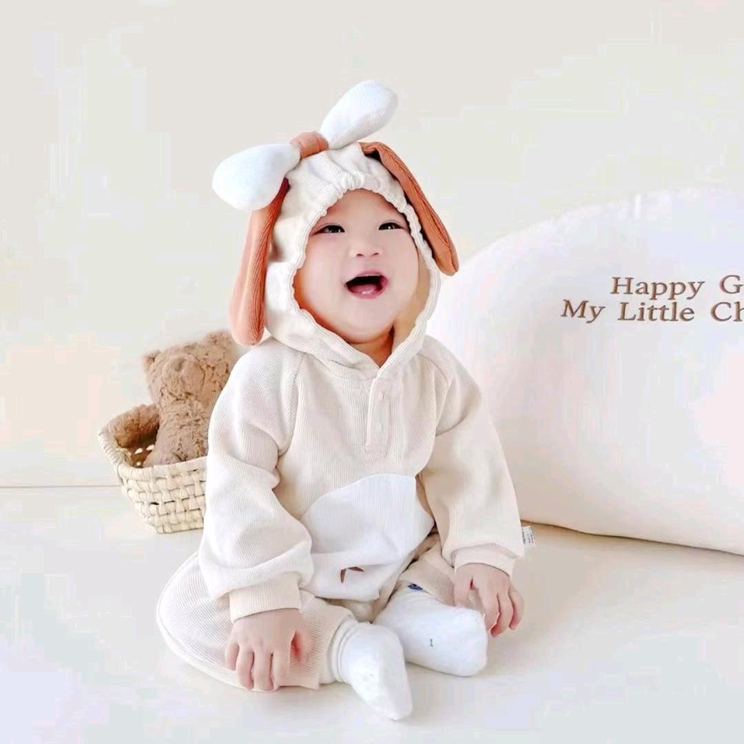 窝小呀婴童服饰
