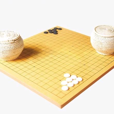 贾汪教围棋的罗老师