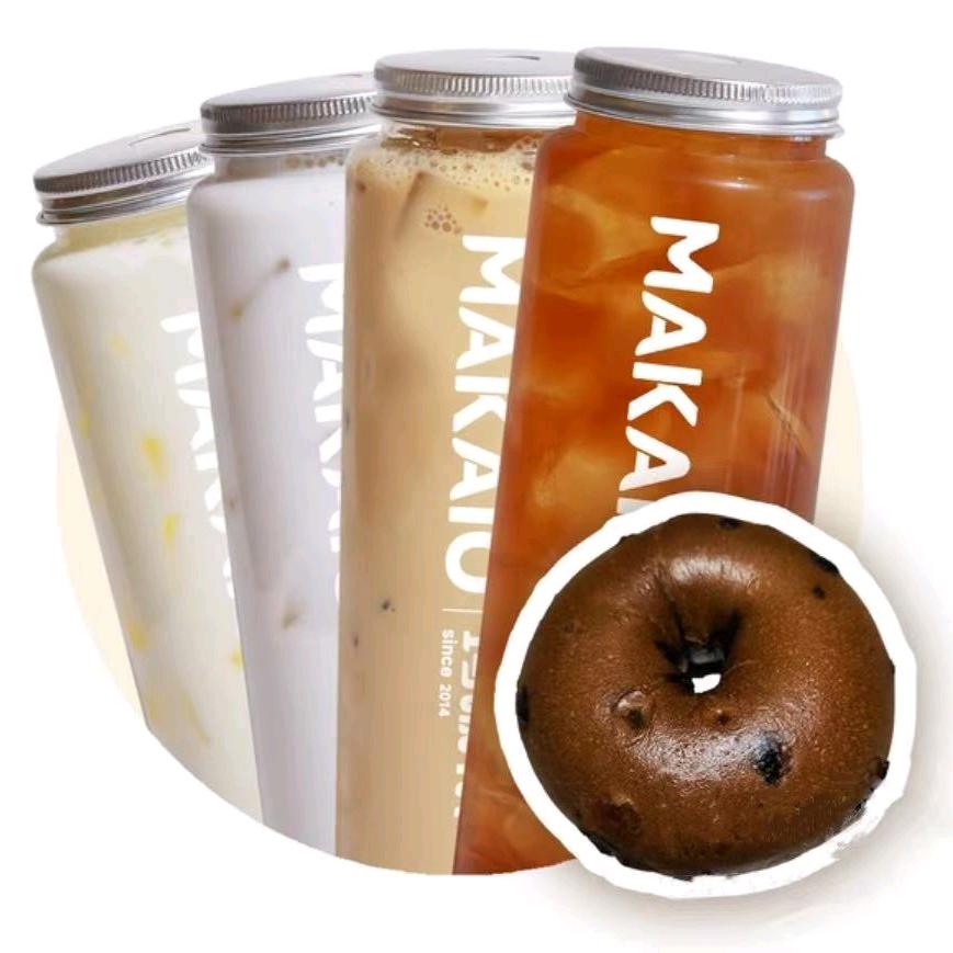 玛咖依咖啡(桂林胡同店)官方号