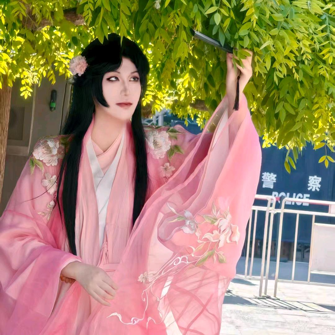 眠辞（活在隔壁红薯版）