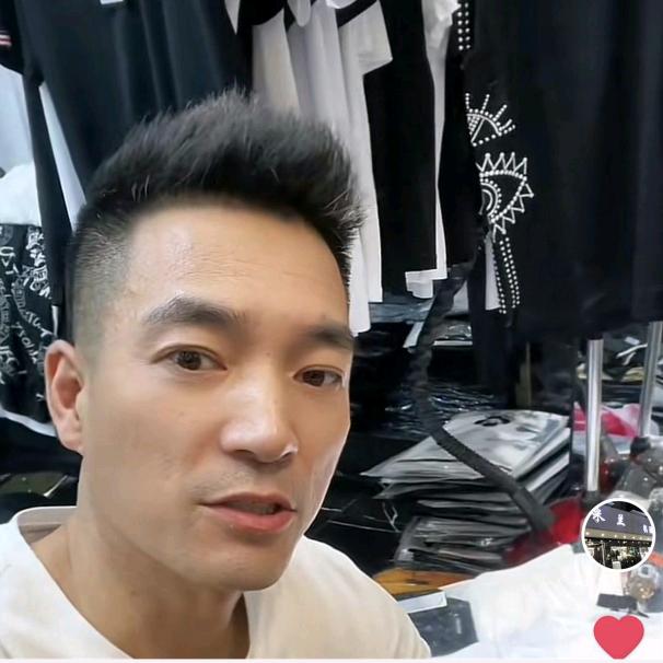 勇哥欧货男装7号