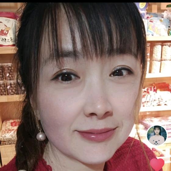 任盈盈~
