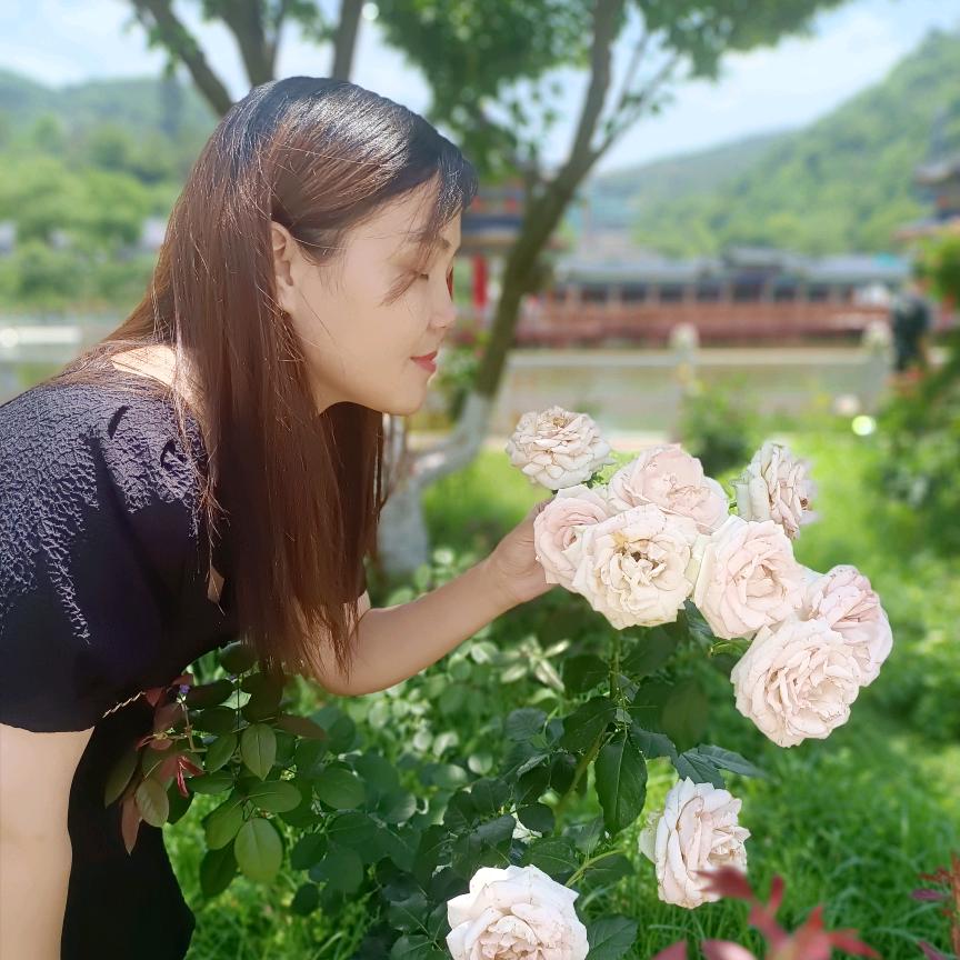 💞ꦿ᭄࿆华姐姐ღ᭄💞