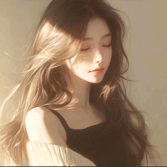 ✨安琳儿✨