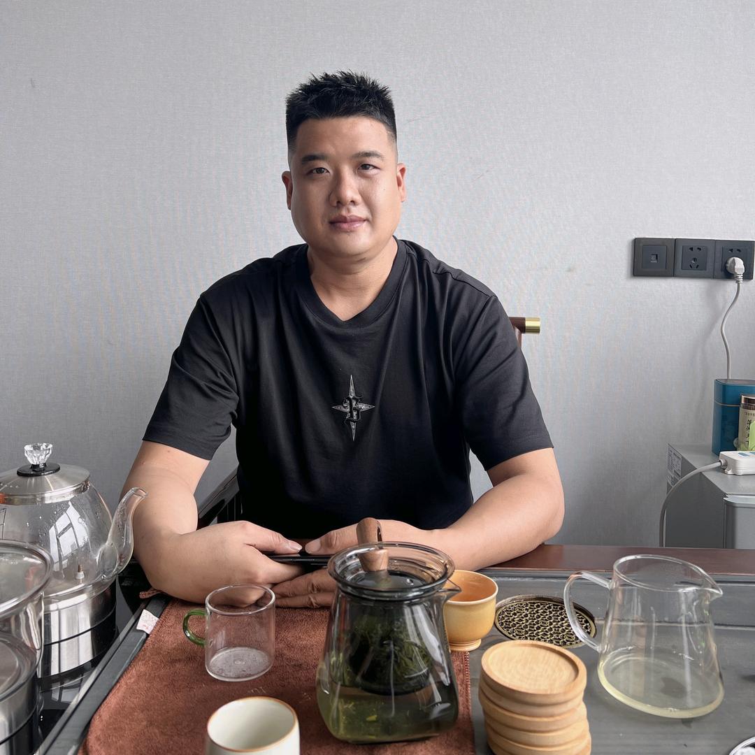 信阳王先生聊车抵