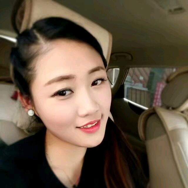 橘子小姐姐