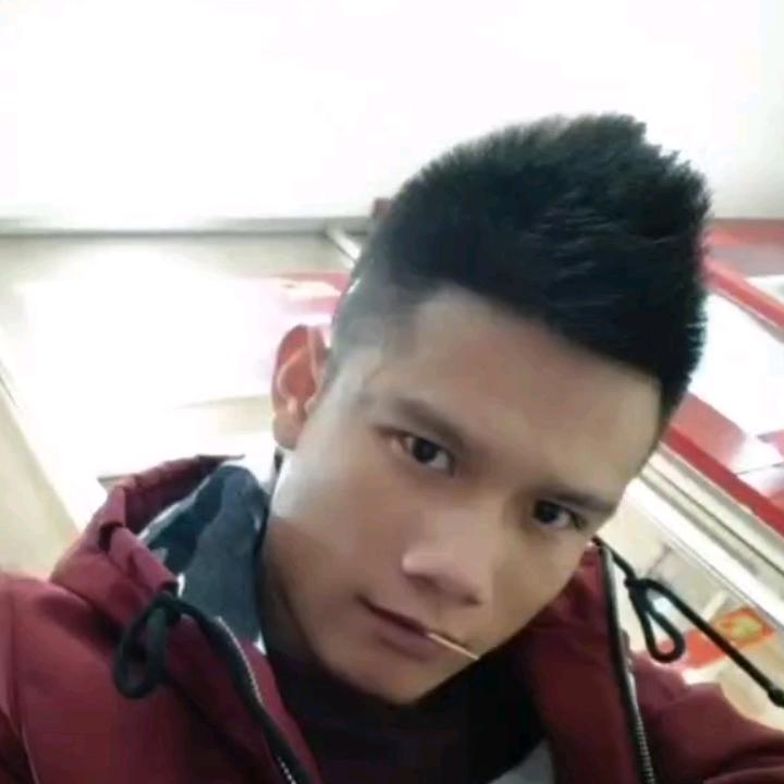 一无所有，七匹狼