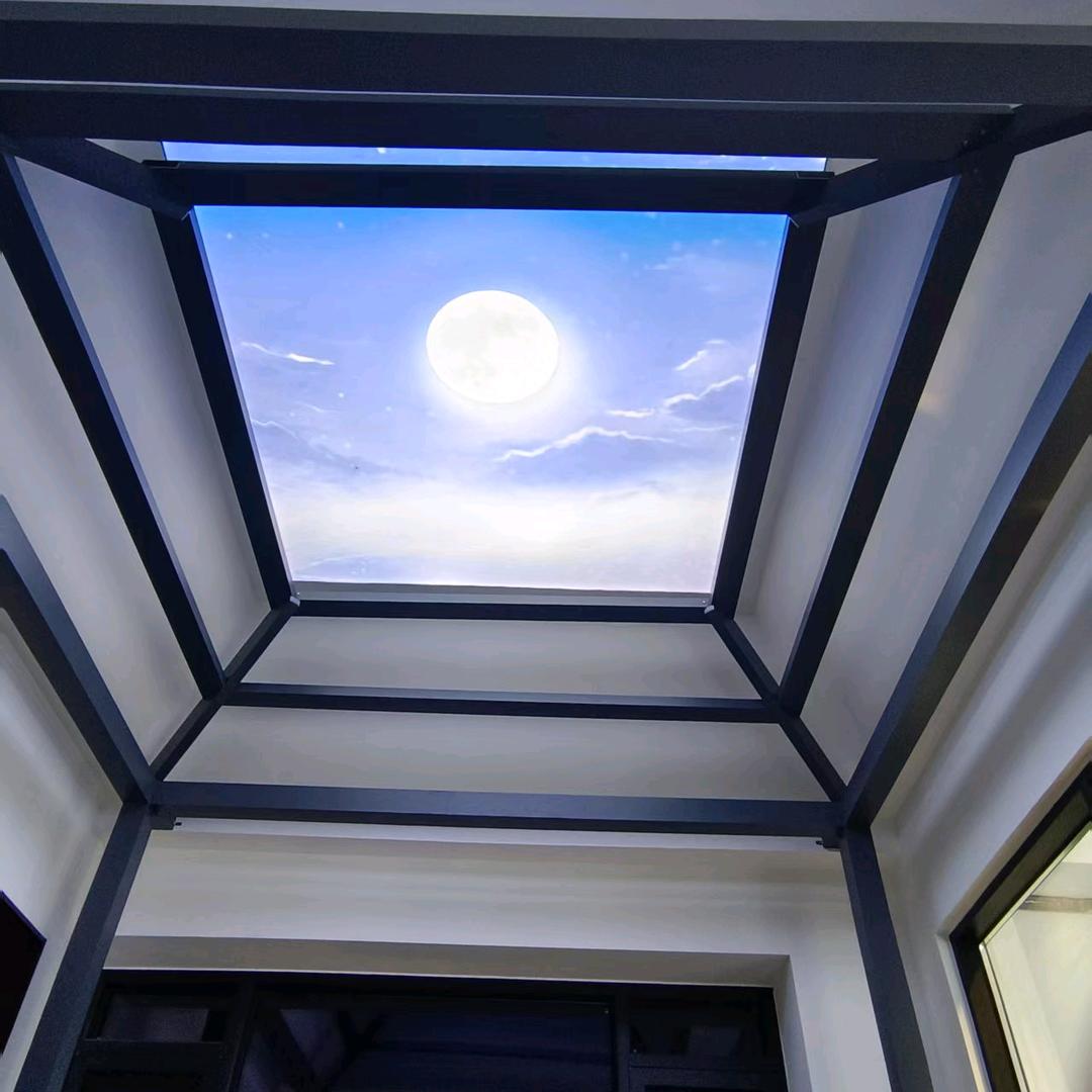 桑植精诚系统门窗厂