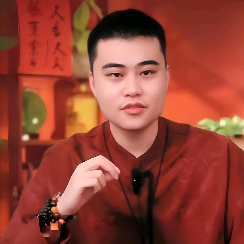 炫燄明心-炫视文化