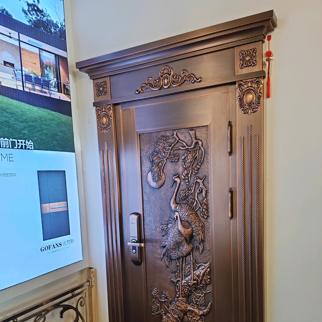 盘州卓成门窗老王