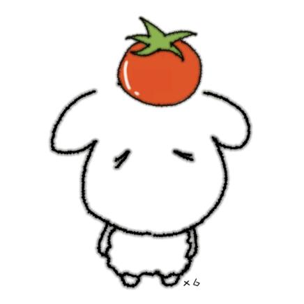 番茄pupu🍂
