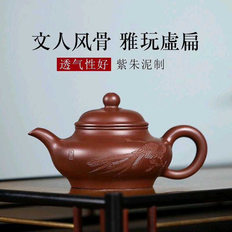 聚雅阁紫砂艺术馆