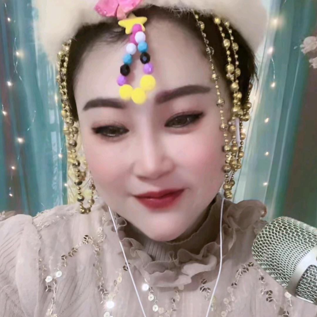 快乐民歌柳柳