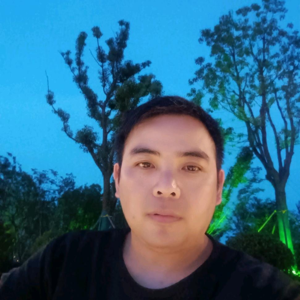 单亲爸爸