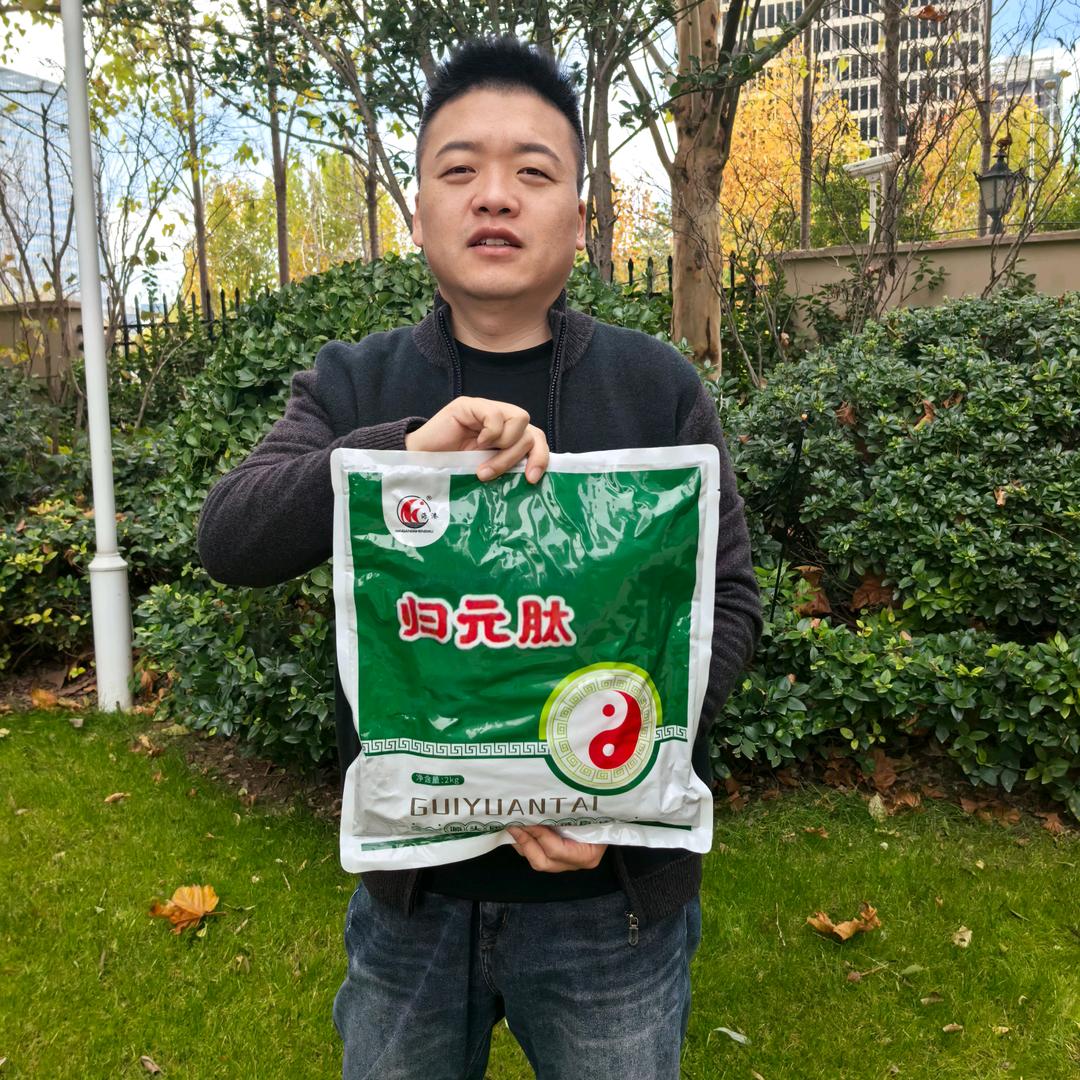 鹌鹑管家-江林
