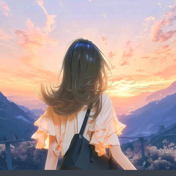 上上签💗