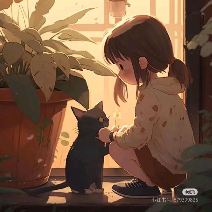 赫本的猫ᰔᩚᐝ