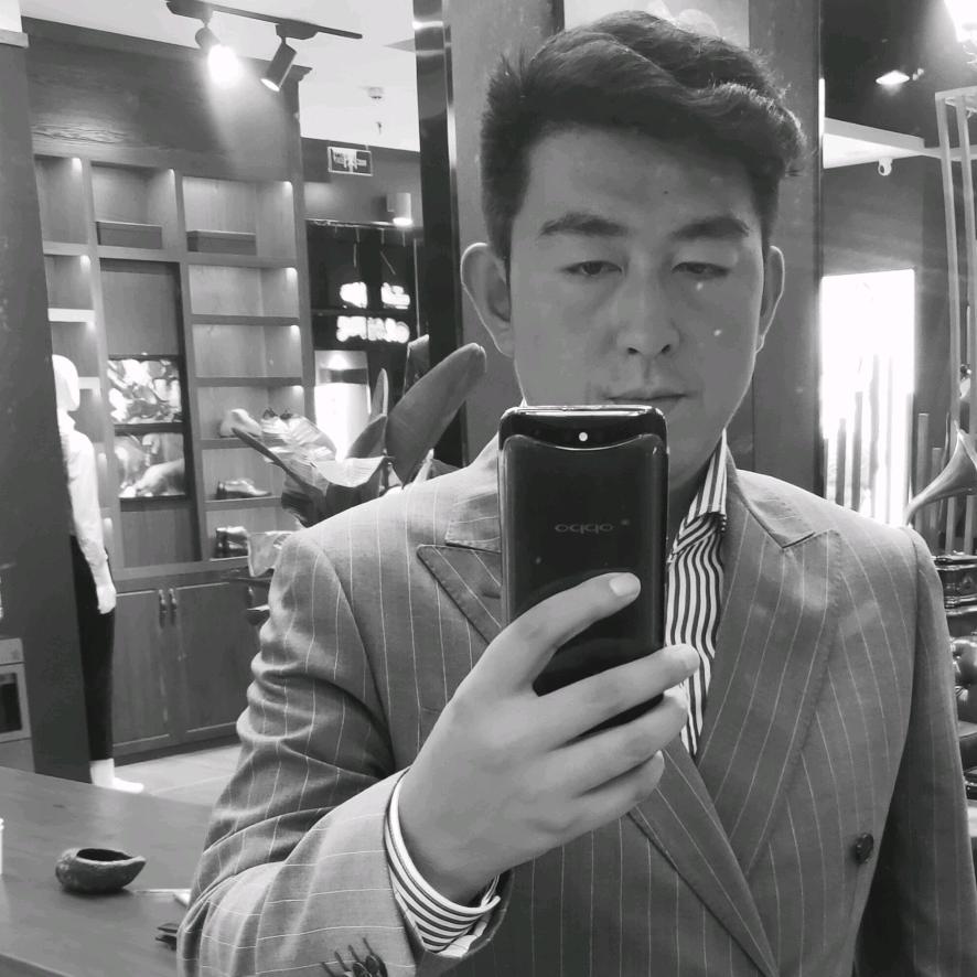@西安定制李老板