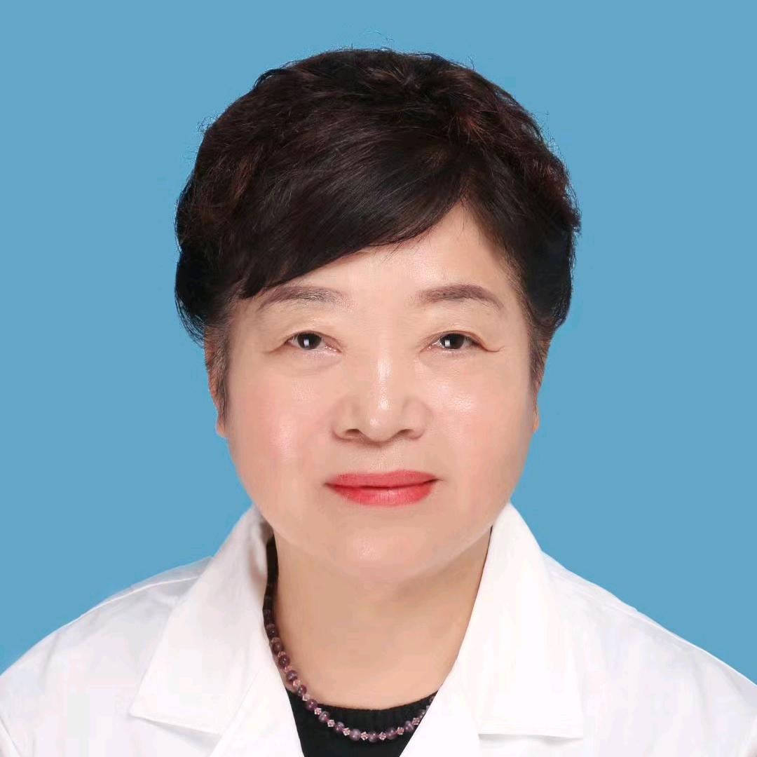 中医科魏霞主任