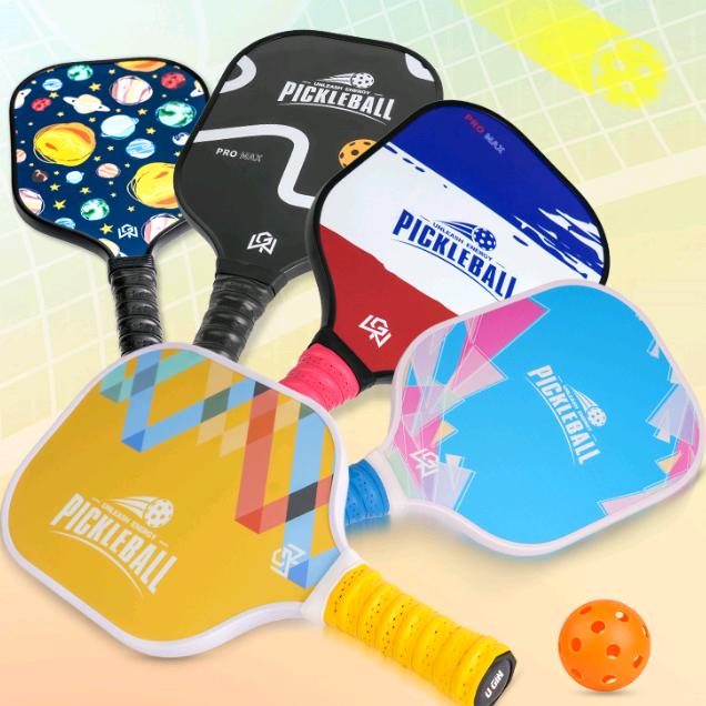 UGIN亲子pickleball