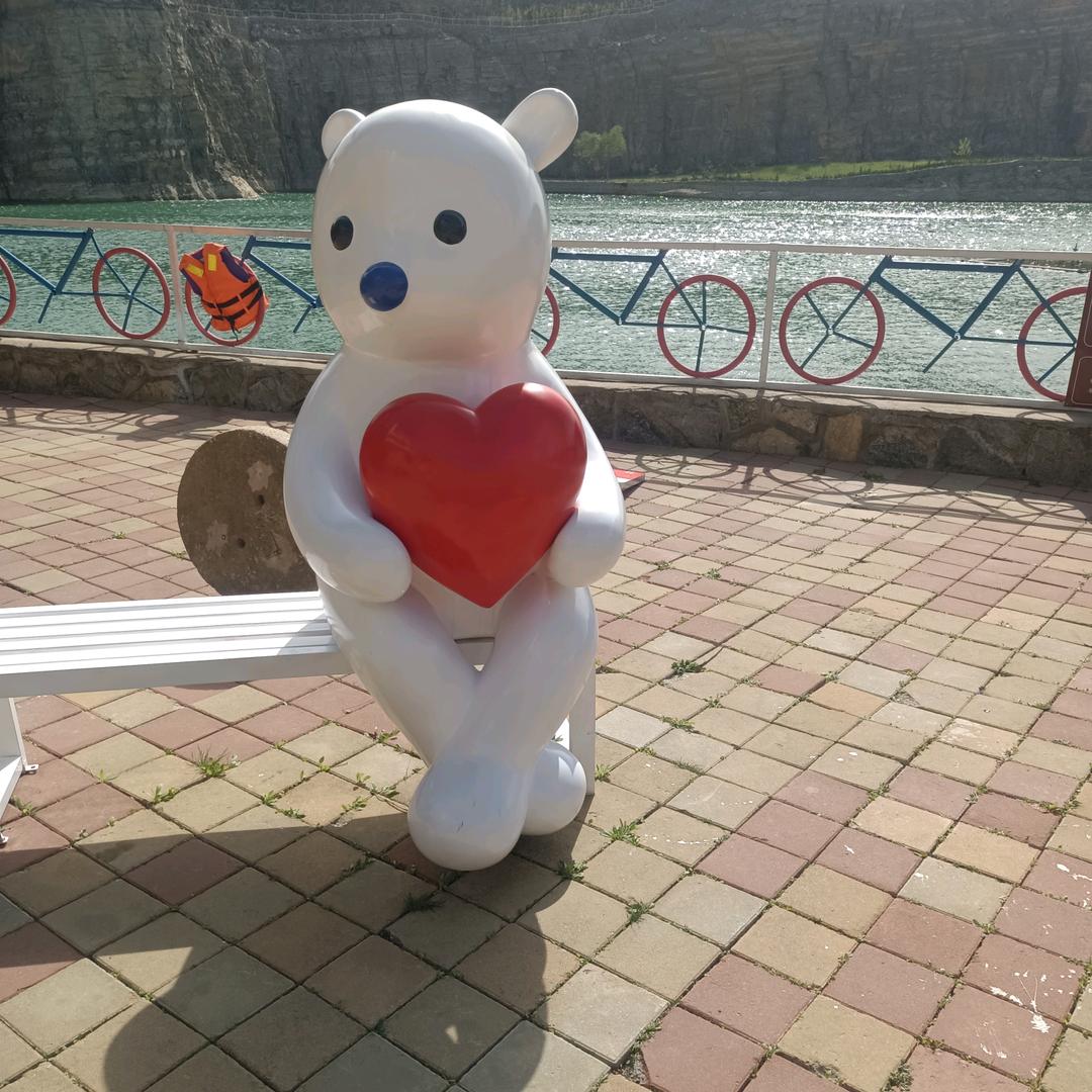 封心锁爱   执着于你