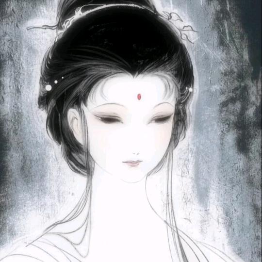 欲观音