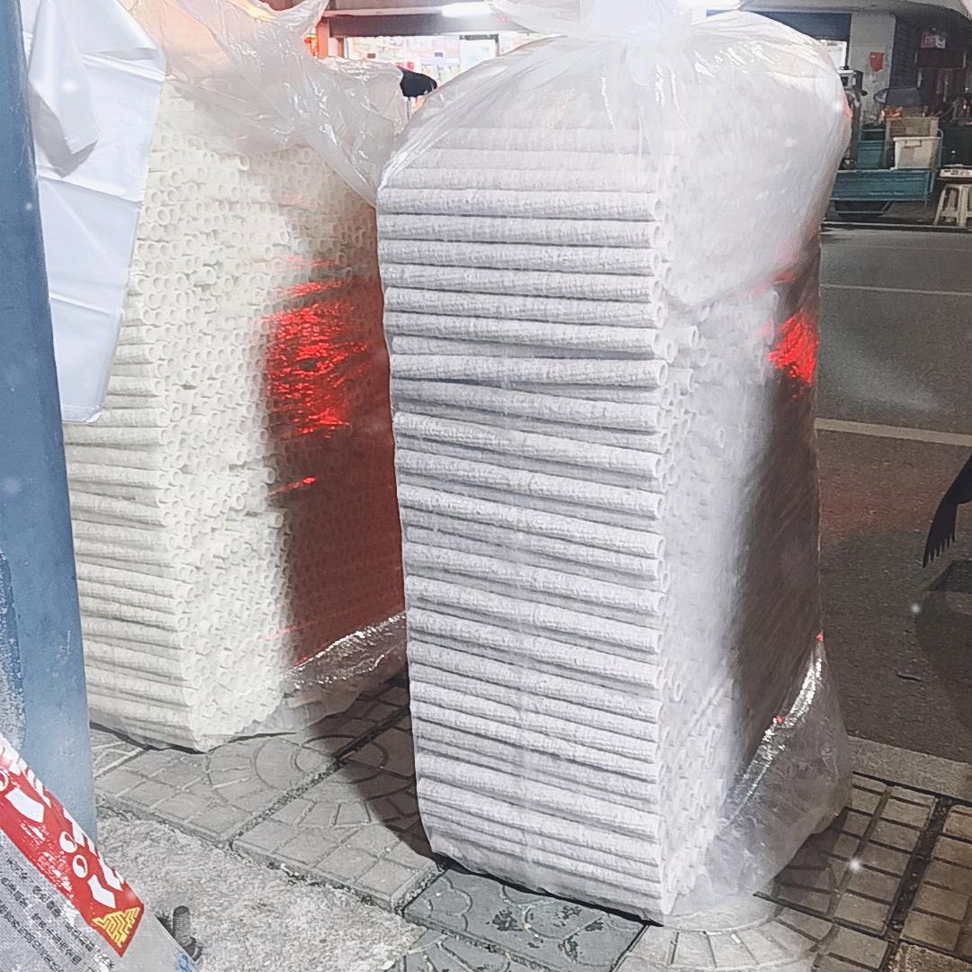 龙庵小兵爆米花