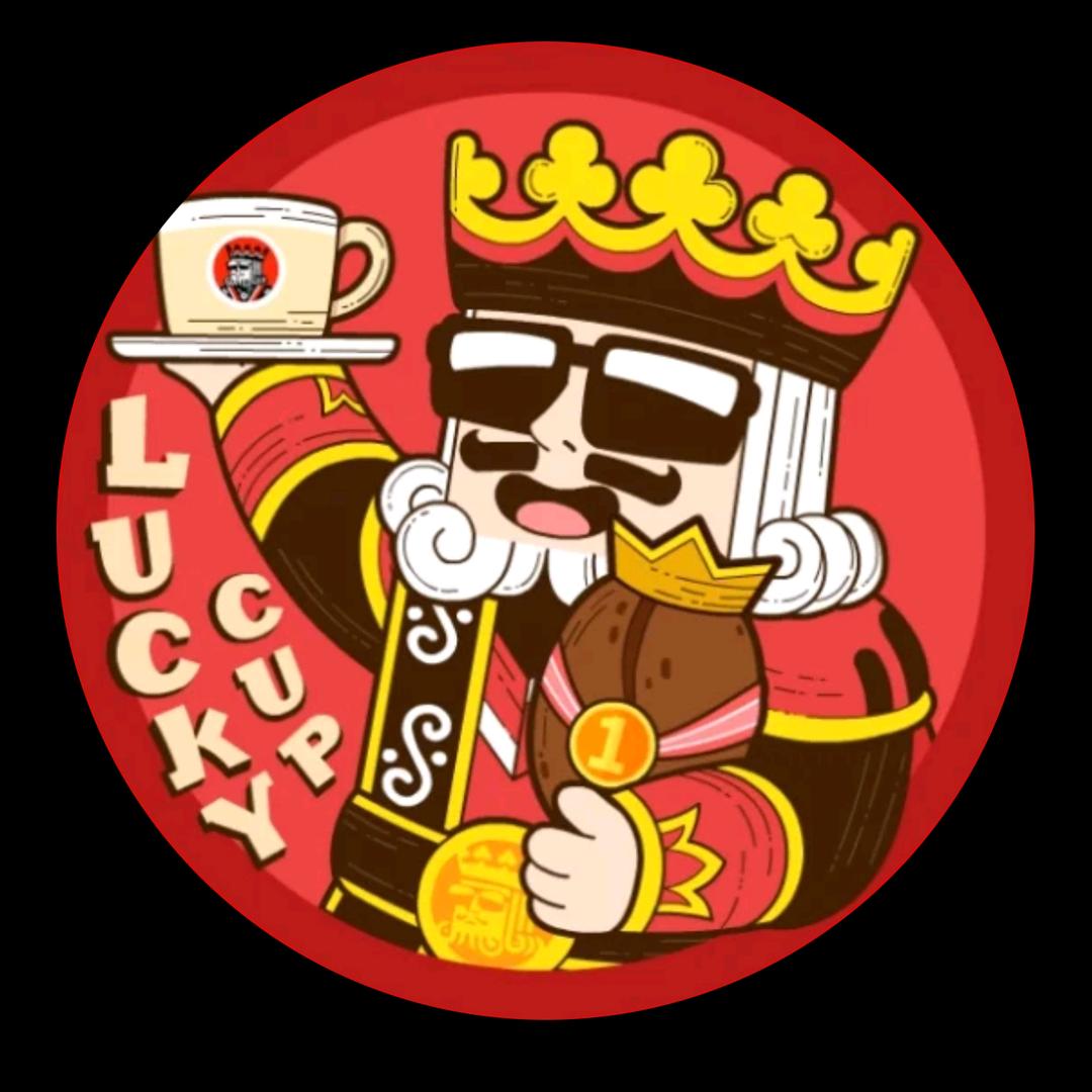 幸运咖·福彩｜融合店（武曌天街店）