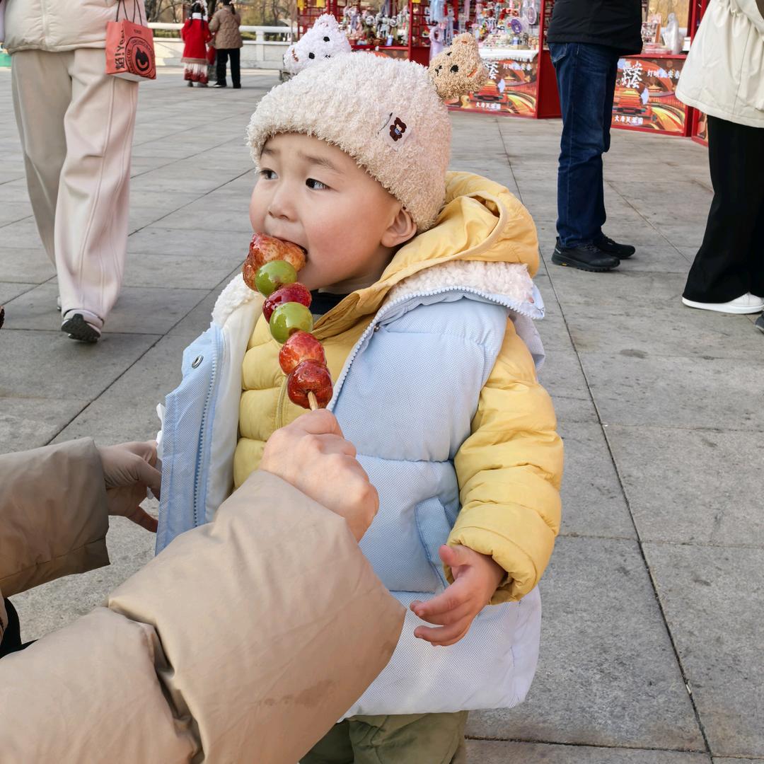卖包子的六六（首播）