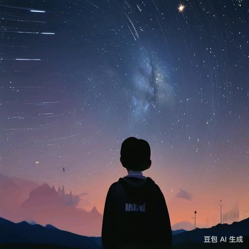 干饭的星辰