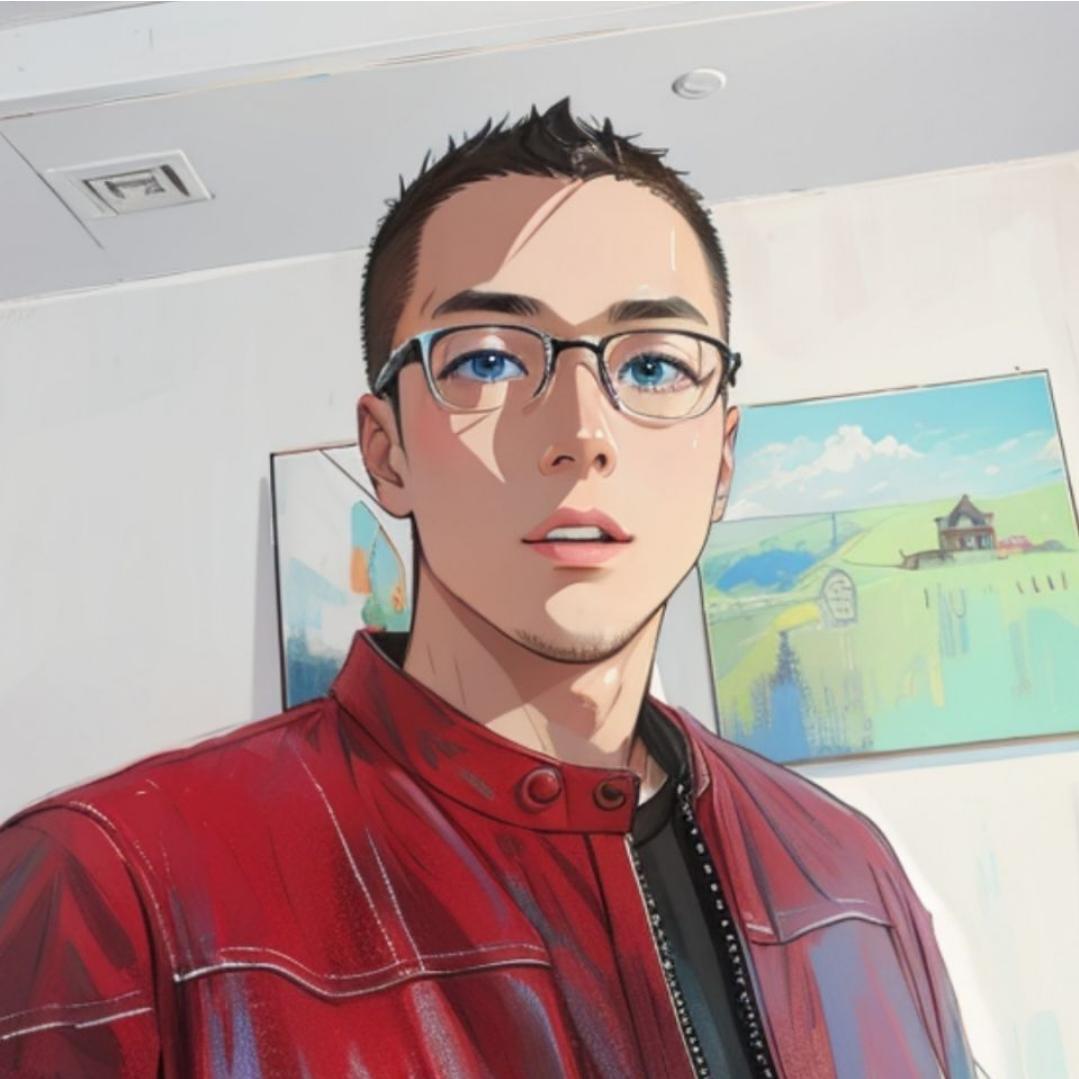 三扇宝头像