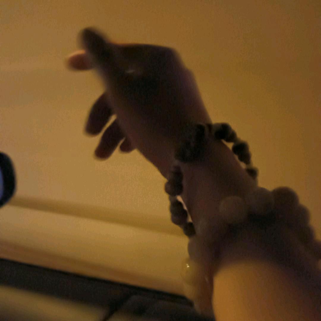 漂浮不定的云