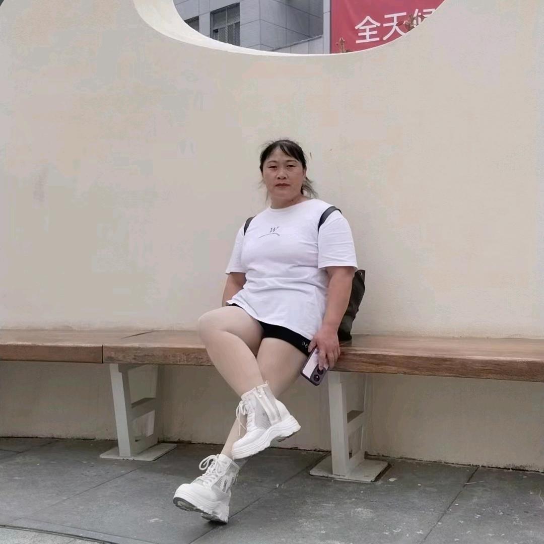 匆忙一生