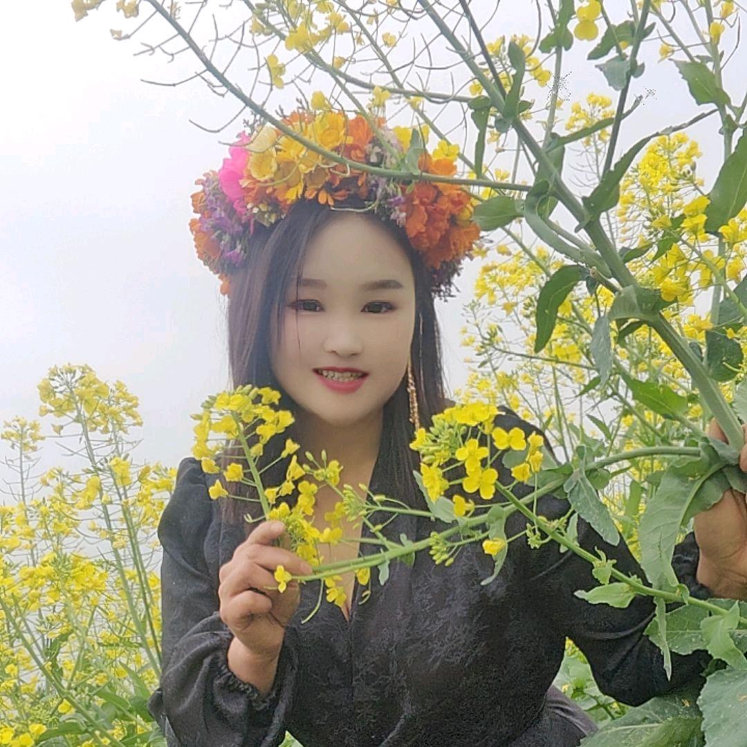 小晴