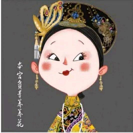 馋馋美食