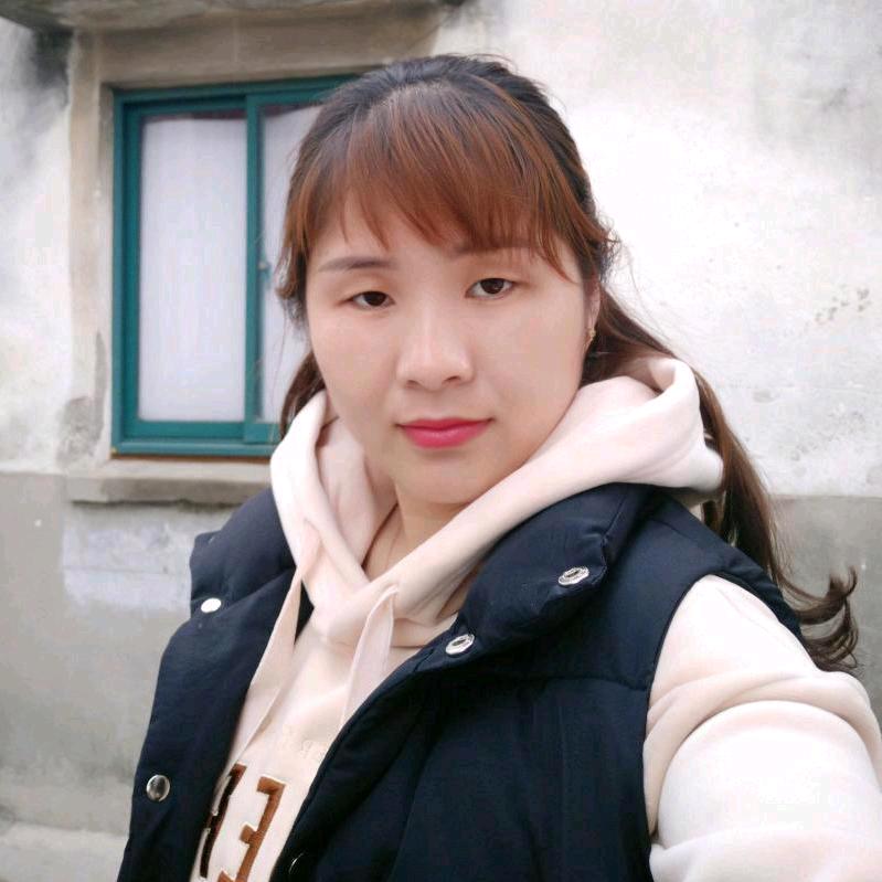 阜南-郜台  🌷️小姐姐🌷️👧️