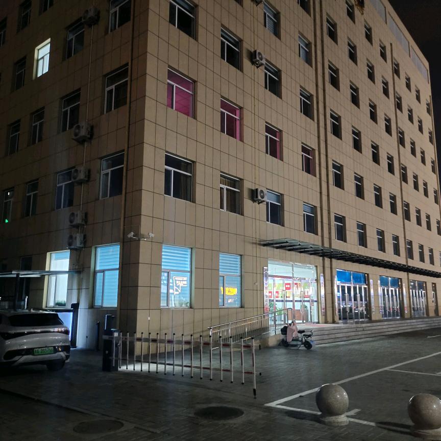 树哥