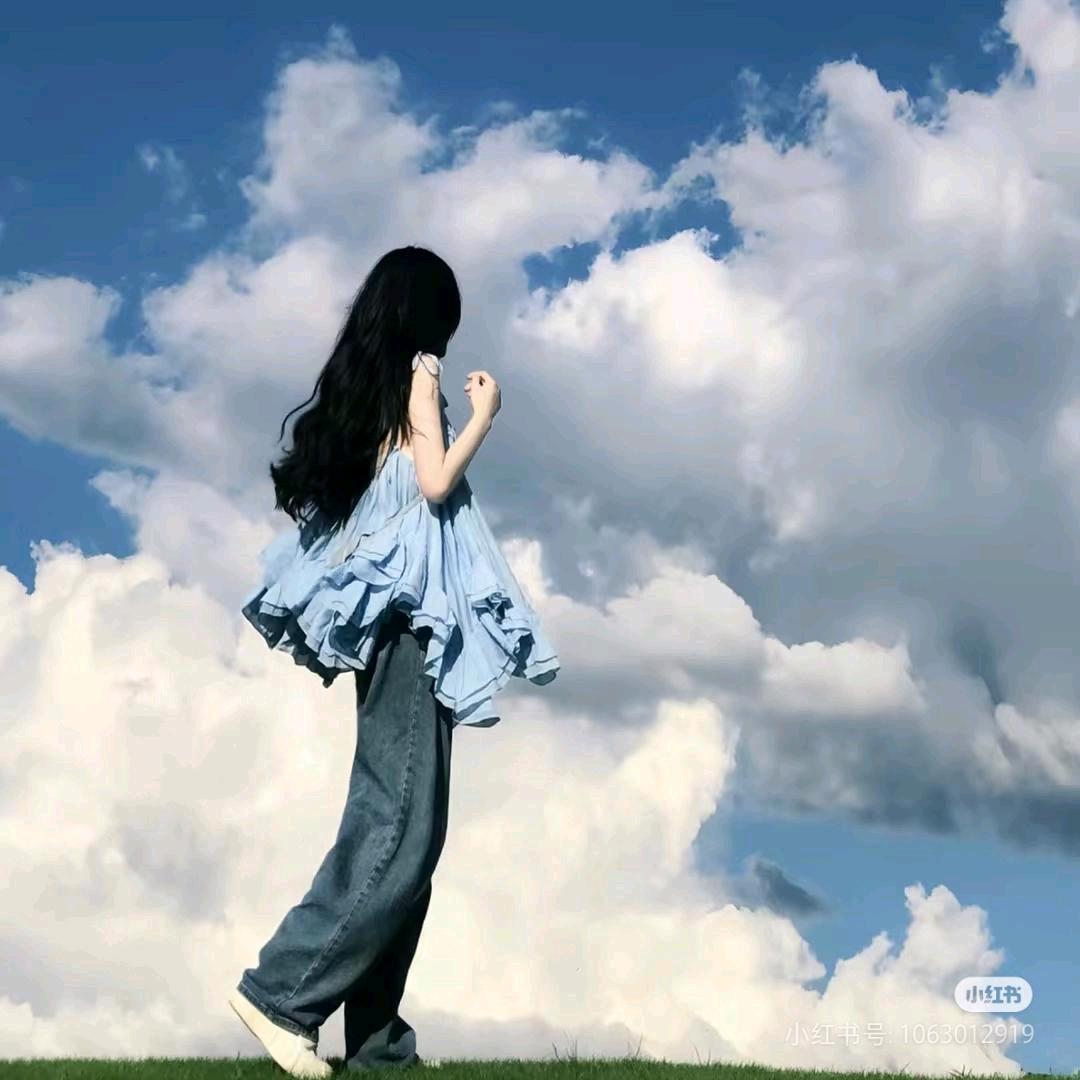 热忱.