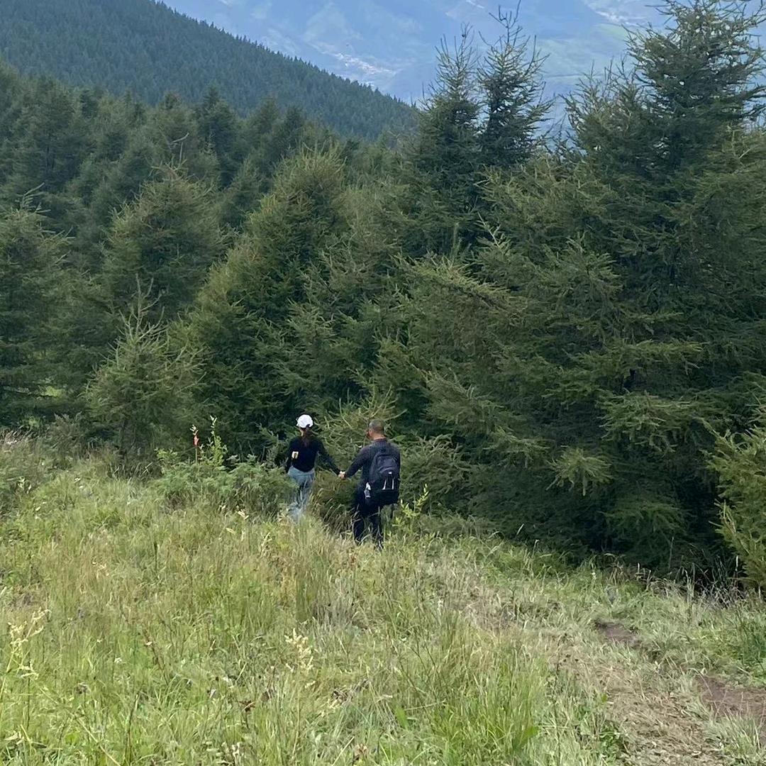 陌路独白