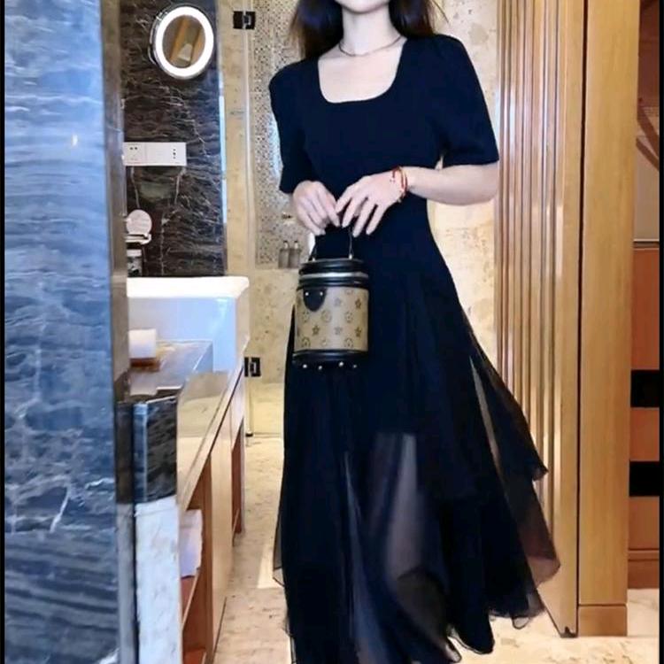 晓晓蒙服饰绿森