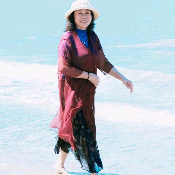 华老阿姨
