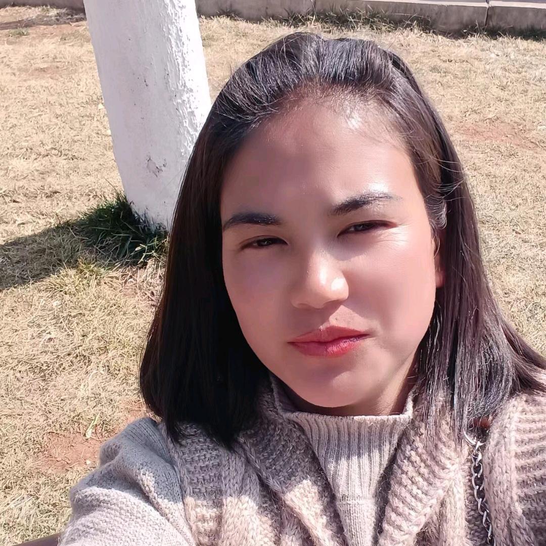 傻Y头《拒绝私聊》