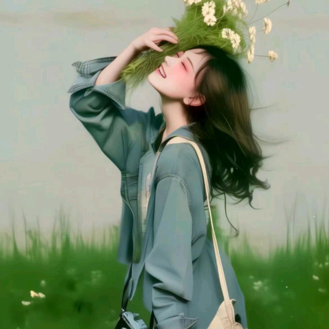 橙子味奶糖🍬