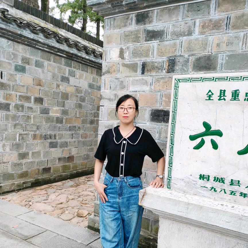 桐城胡姐看房